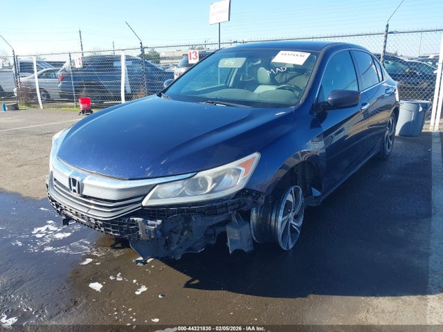 1HGCR2F31HA008020 Honda ACCORD LX