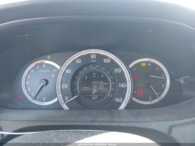 1HGCR2F31HA008020 Honda ACCORD LX