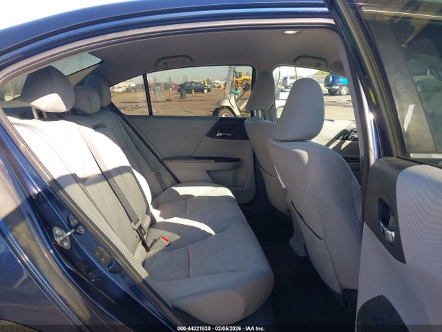 1HGCR2F31HA008020 Honda ACCORD LX