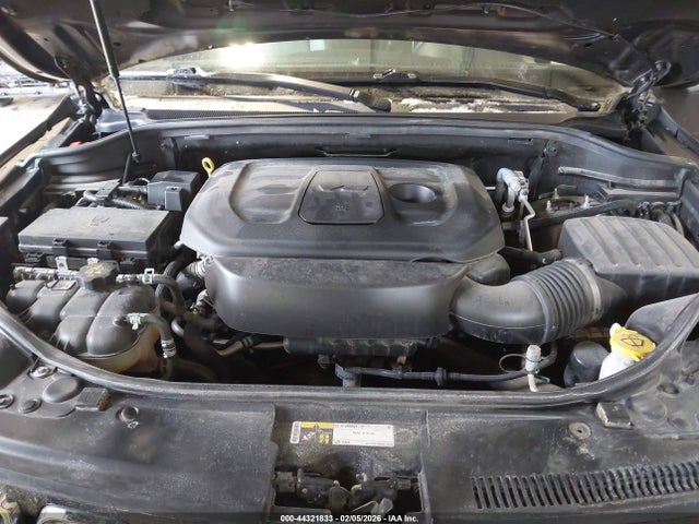 2020 Jeep Grand Cherokee Limited 4x4 მანქანა იყიდება აუქციონზე, vin: 1C4RJFBG9LC313150, აუქციონის ნომერი: 44321833