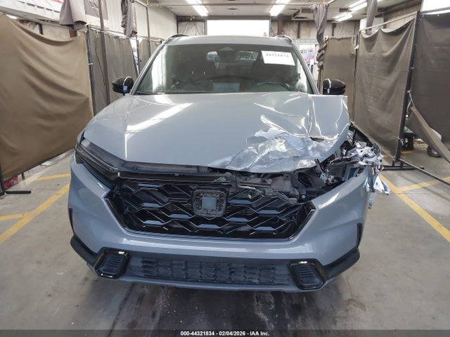 2HKRS5H50PH705831 Honda Cr-v Hybrid Sport