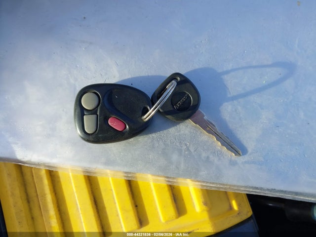 Aukcja sprzedaży 2001 Gmc Sierra 2500hd Sle, vin: 1GTHK29G11E331585, numer aukcji: 44321836