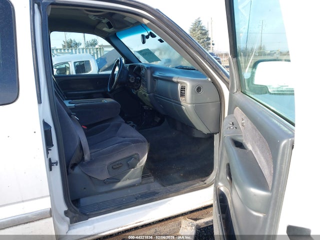 Aukcja sprzedaży 2001 Gmc Sierra 2500hd Sle, vin: 1GTHK29G11E331585, numer aukcji: 44321836