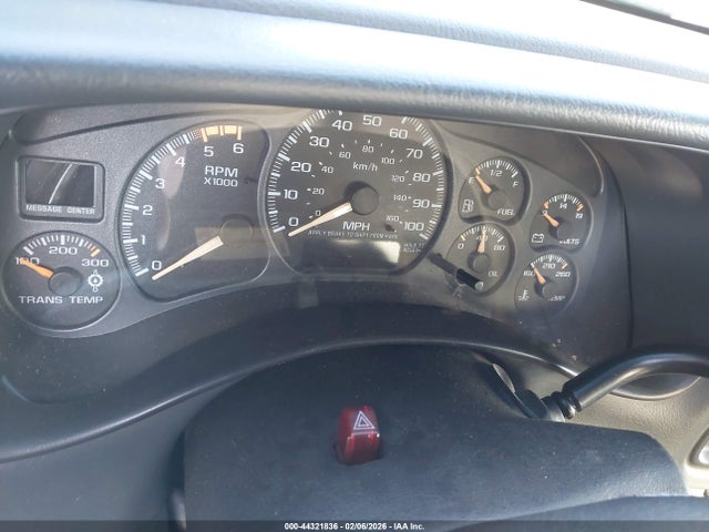 Aukcja sprzedaży 2001 Gmc Sierra 2500hd Sle, vin: 1GTHK29G11E331585, numer aukcji: 44321836