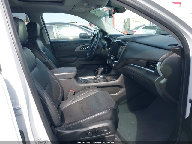 1GNERKKW0KJ270729 Chevrolet Traverse Premier