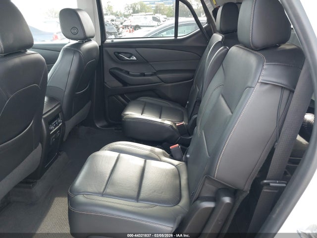 1GNERKKW0KJ270729 Chevrolet Traverse Premier