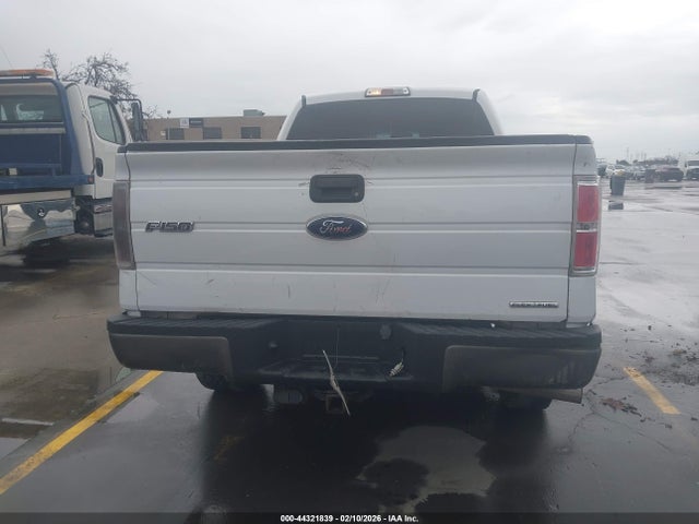 Ford F-150 Xl 2014 1FTVW1CF7EKF62063 Image 16