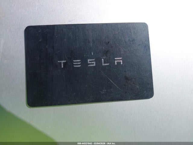 2021 TESLA MODEL S 5YJSA1E57MF436075 Photo 10