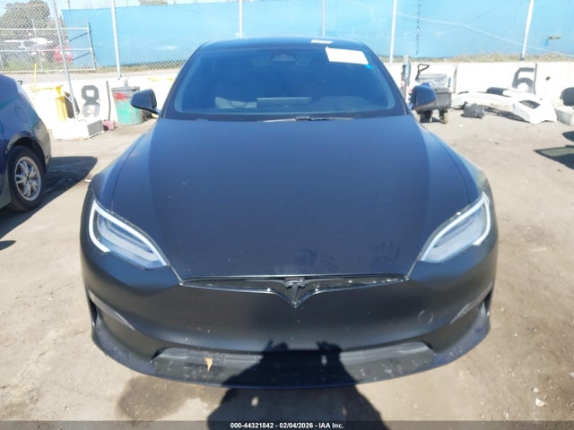 5YJSA1E57MF436075 Tesla Model S Long Range Dual Motor All-wheel Drive