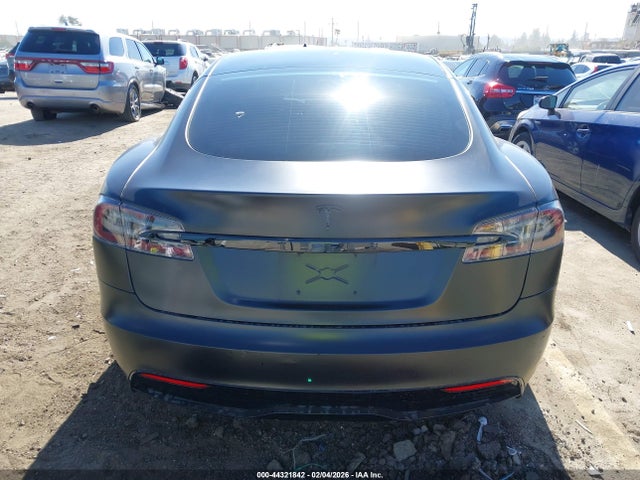 5YJSA1E57MF436075 Tesla Model S Long Range Dual Motor All-wheel Drive