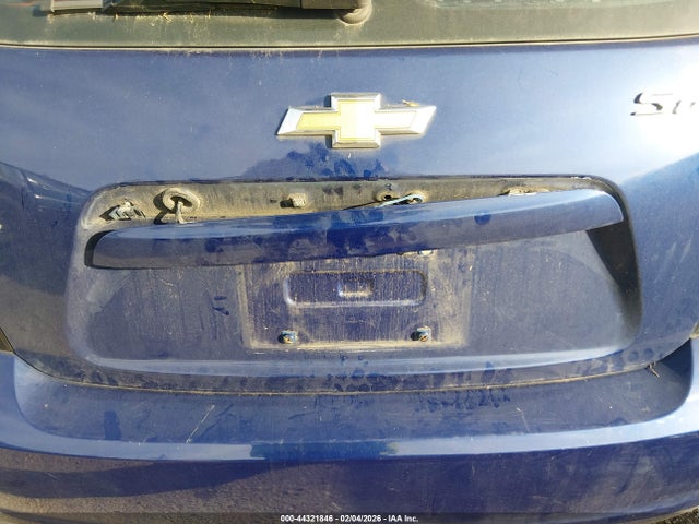 1G1JC6SH0E4153620 Chevrolet Sonic Lt Auto
