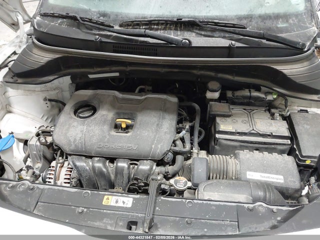 KNDJ23AU8R7238829 KIA SOUL LX