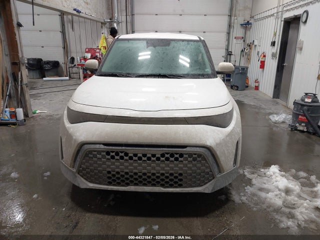 KNDJ23AU8R7238829 KIA SOUL LX