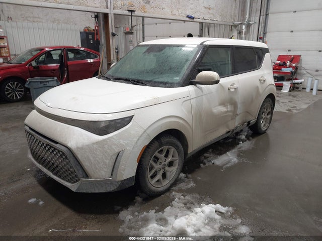 KNDJ23AU8R7238829 KIA SOUL LX
