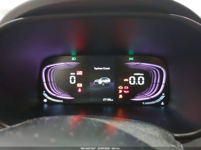 KNDJ23AU8R7238829 KIA SOUL LX