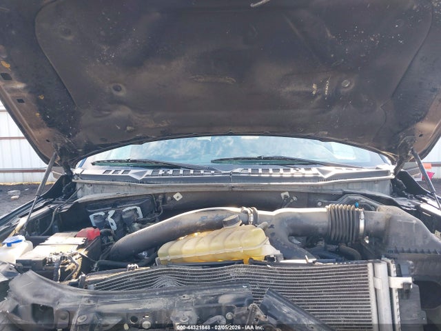 Ford F-150 Xlt 2020 1FTEW1E44LFA64369 Image 10