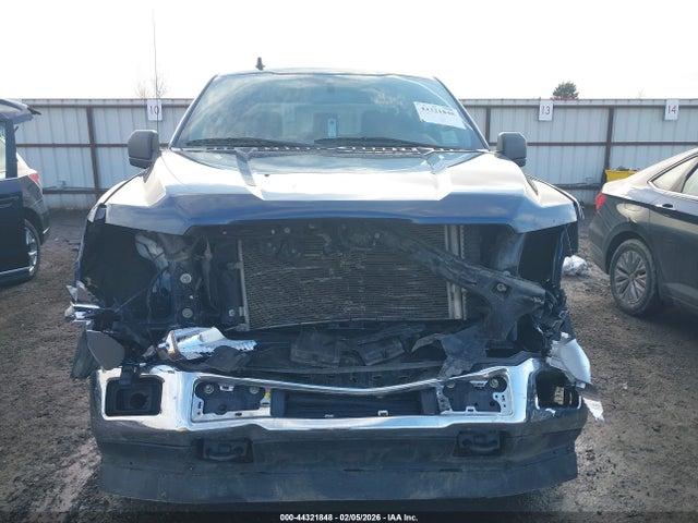 Ford F-150 Xlt 2020 1FTEW1E44LFA64369 Image 13