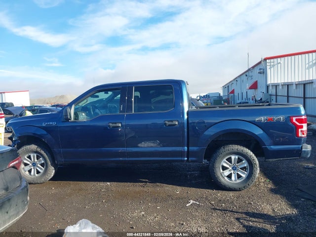 Ford F-150 Xlt 2020 1FTEW1E44LFA64369 Image 15