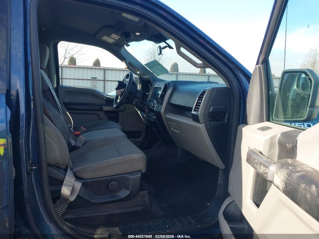 Ford F-150 Xlt 2020 1FTEW1E44LFA64369 Image 5