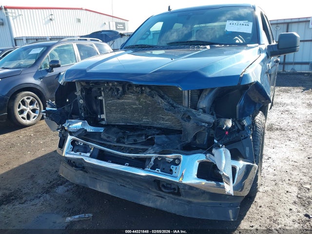 Ford F-150 Xlt 2020 1FTEW1E44LFA64369 Image 6
