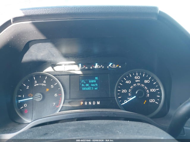 Ford F-150 Xlt 2020 1FTEW1E44LFA64369 Image 7