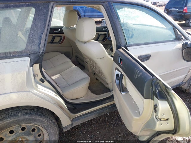 Aukcja sprzedaży 2006 Subaru Outback 2.5i, vin: 4S4BP61C367361833, numer aukcji: 44321858
