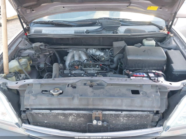 2001 LEXUS RX 300 JTJGF10U410096140 Photo 9