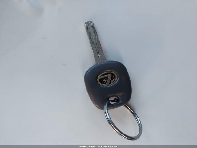 2001 LEXUS RX 300 JTJGF10U410096140 Photo 10