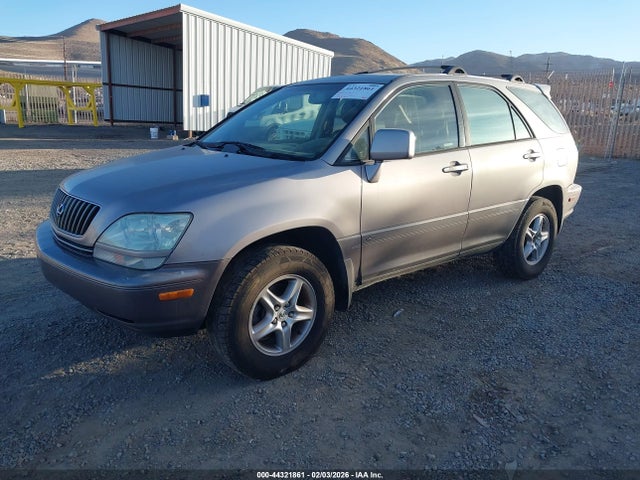 2001 LEXUS RX 300 JTJGF10U410096140 Photo 1