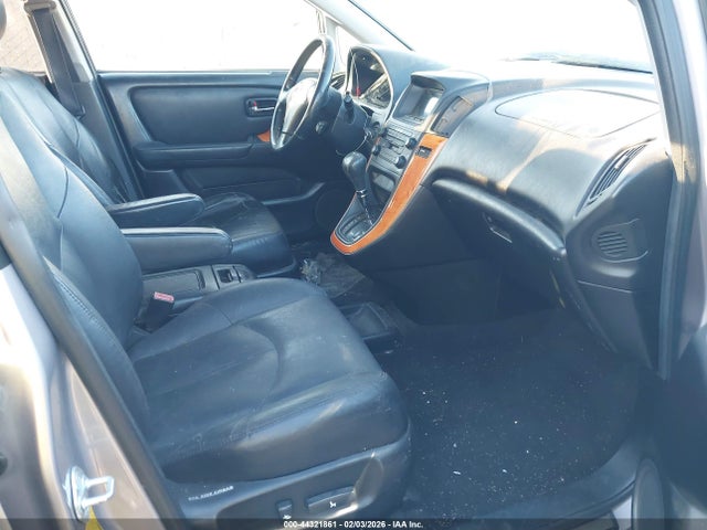 2001 LEXUS RX 300 JTJGF10U410096140 Photo 4