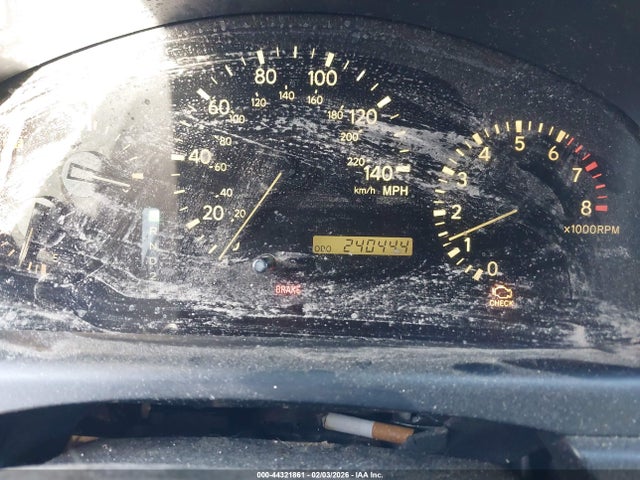 2001 LEXUS RX 300 JTJGF10U410096140 Photo 6