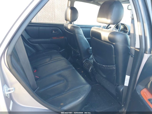 2001 LEXUS RX 300 JTJGF10U410096140 Photo 7