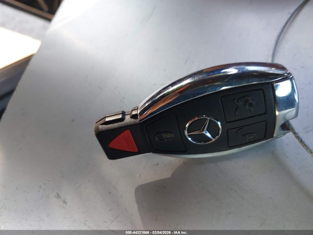 WDDHF5KB2GB253967 Mercedes-Benz E 350