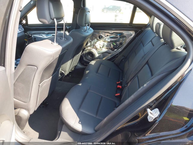 WDDHF5KB2GB253967 Mercedes-Benz E 350