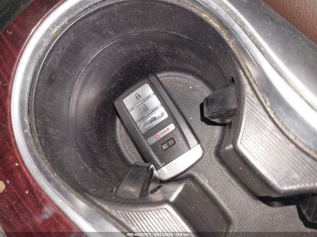 2015 ACURA TLX 19UUB1F31FA014495 Photo 10