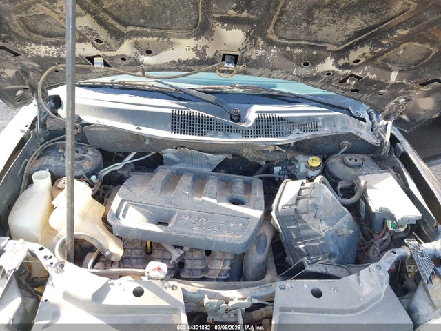 2012 JEEP COMPASS 1C4NJCCB7CD514877 Photo 9