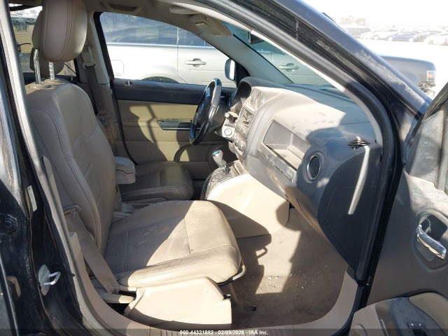 2012 JEEP COMPASS 1C4NJCCB7CD514877 Photo 4