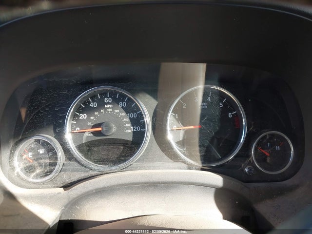 2012 JEEP COMPASS 1C4NJCCB7CD514877 Photo 6