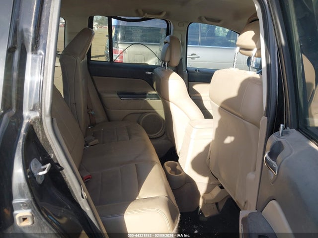 2012 JEEP COMPASS 1C4NJCCB7CD514877 Photo 7