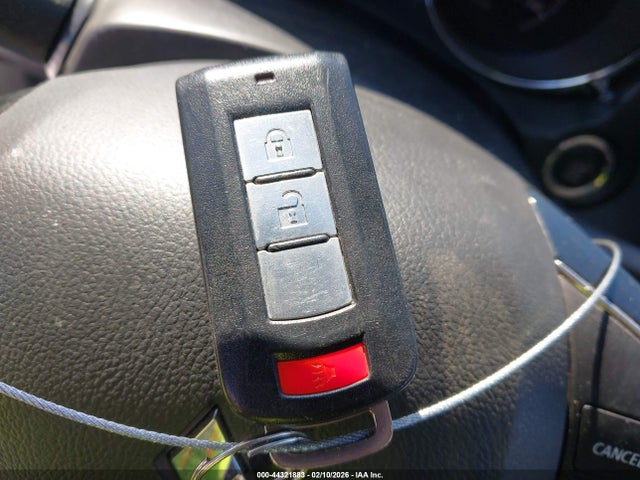 2018 MITSUBISHI OUTLANDER SPORT JA4AR3AW0JU017206 Photo 10