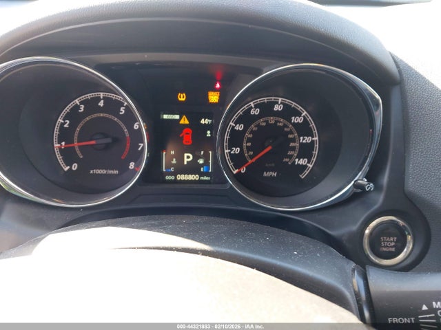 2018 MITSUBISHI OUTLANDER SPORT JA4AR3AW0JU017206 Photo 6