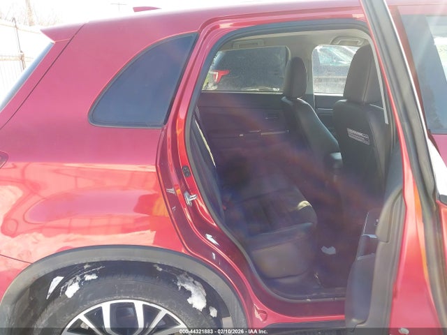 2018 MITSUBISHI OUTLANDER SPORT JA4AR3AW0JU017206 Photo 7