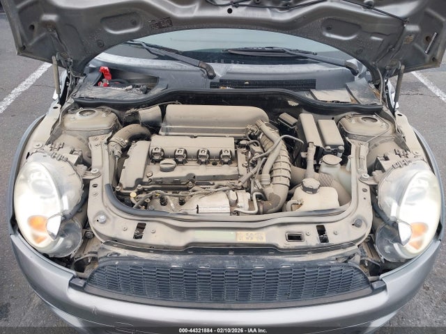 2010 MINI COOPER S CLUBMAN WMWMM3C5XATP93805 Photo 9