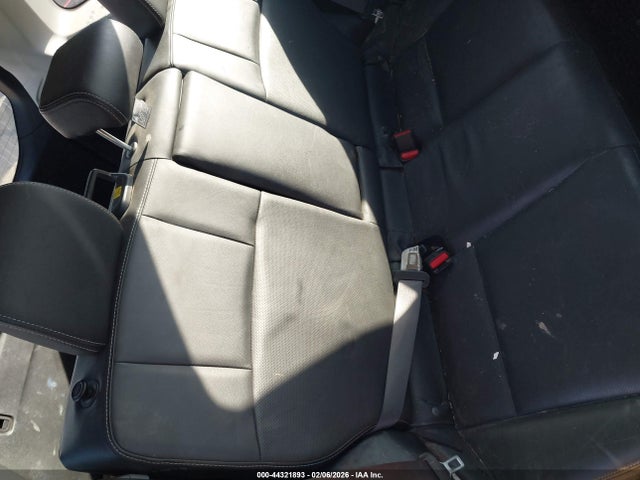 2015 Subaru Forester 2.5i Touring მანქანა იყიდება აუქციონზე, vin: JF2SJAUC3FH578847, აუქციონის ნომერი: 44321893
