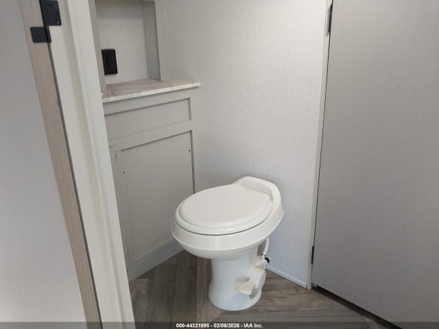 5ZT2SMTBXMG070642 Forest River Salem 280rt
