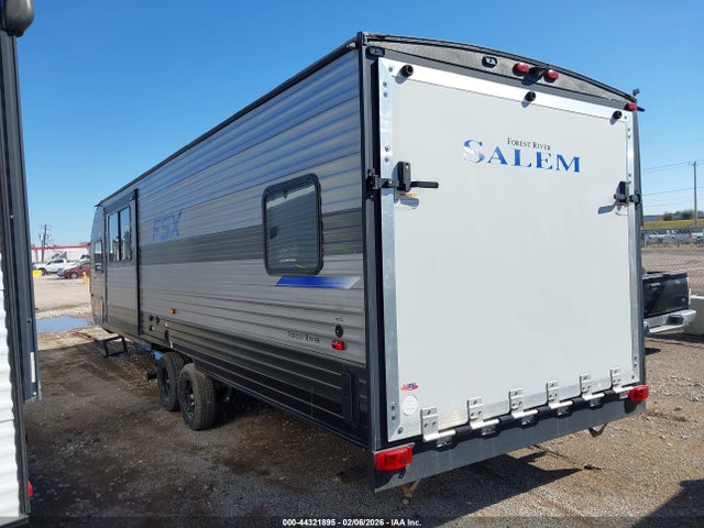 5ZT2SMTBXMG070642 Forest River Salem 280rt