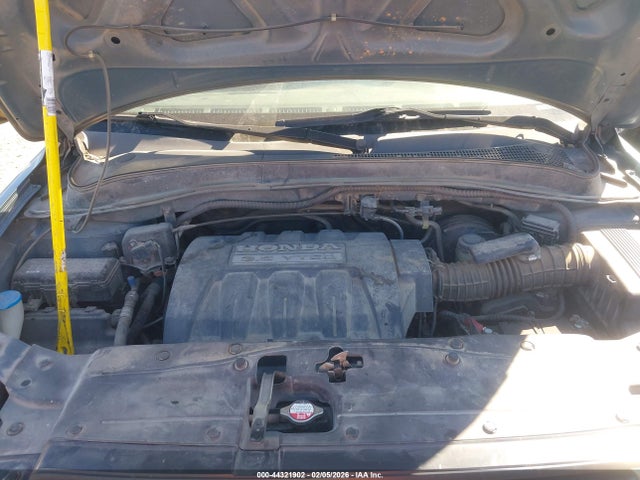 2006 HONDA PILOT 2HKYF18596H561574 Photo 9