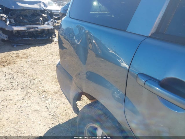 2006 HONDA PILOT 2HKYF18596H561574 Photo 5