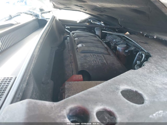 1GKKVSKD7HJ309917 GMC Acadia Limited