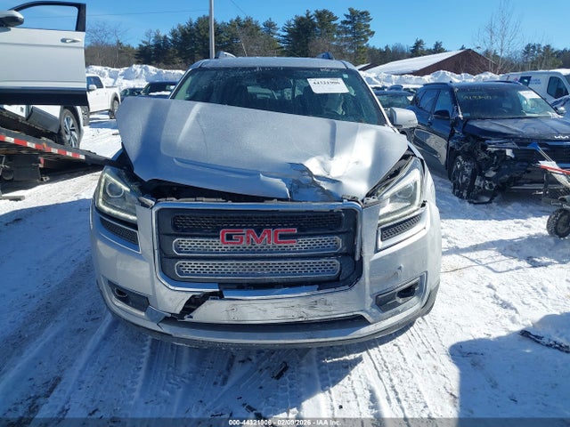 1GKKVSKD7HJ309917 GMC Acadia Limited